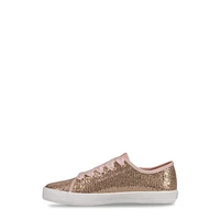 Youth Girls' Kickstart Glitter