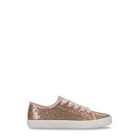 Youth Girls' Kickstart Glitter