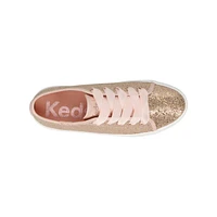 Youth Girls' Kickstart Glitter