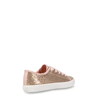 Youth Girls' Kickstart Glitter