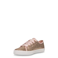 Youth Girls' Kickstart Glitter