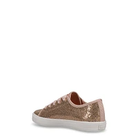 Youth Girls' Kickstart Glitter