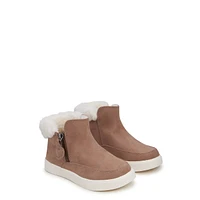 Youth Girls' Sneaker Bootie