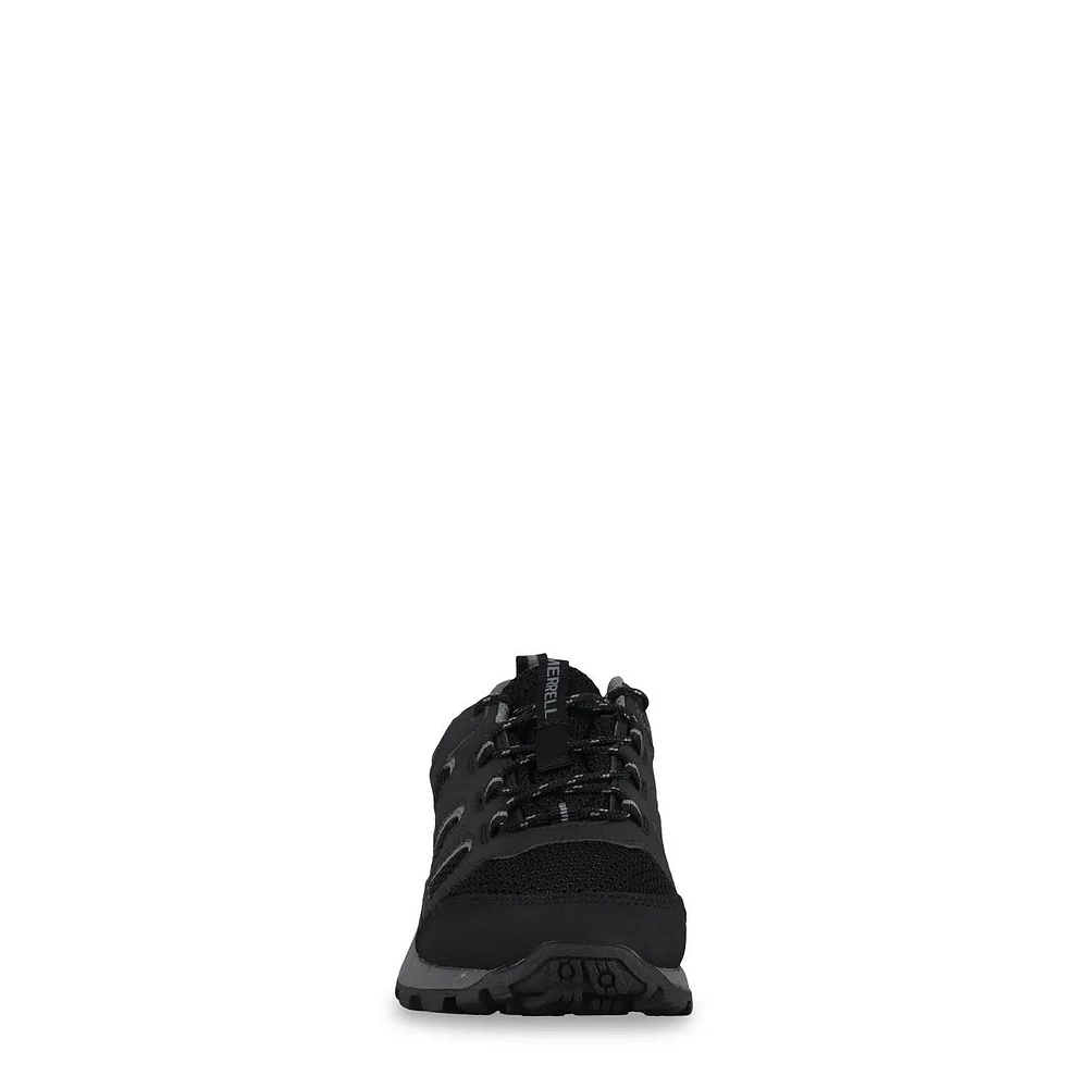 Youth Boys' Oakcreek Low Lace Sneaker