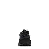Youth Boys' Oakcreek Low Lace Sneaker