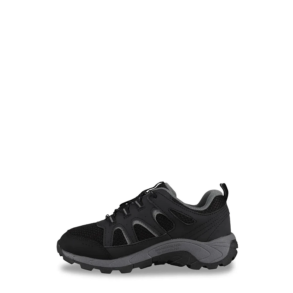 Youth Boys' Oakcreek Low Lace Sneaker