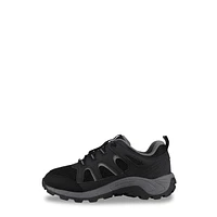 Youth Boys' Oakcreek Low Lace Sneaker