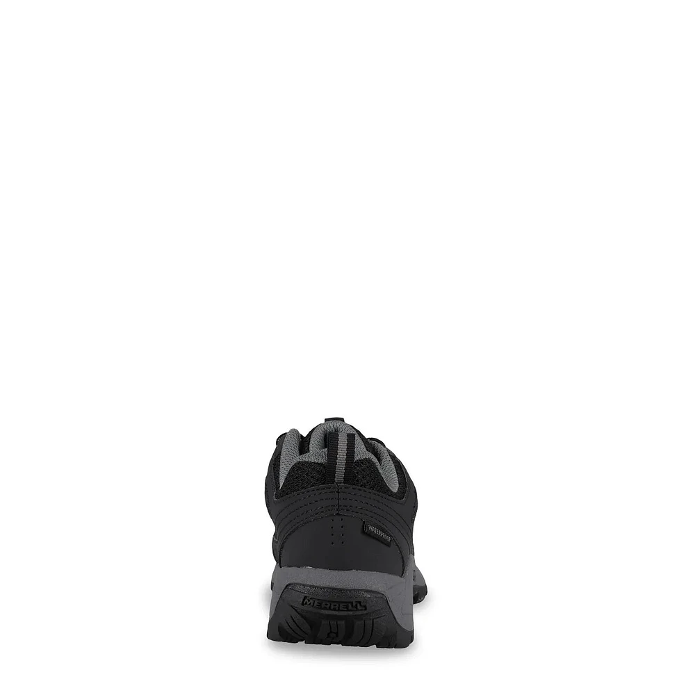 Youth Boys' Oakcreek Low Lace Sneaker