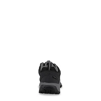 Youth Boys' Oakcreek Low Lace Sneaker