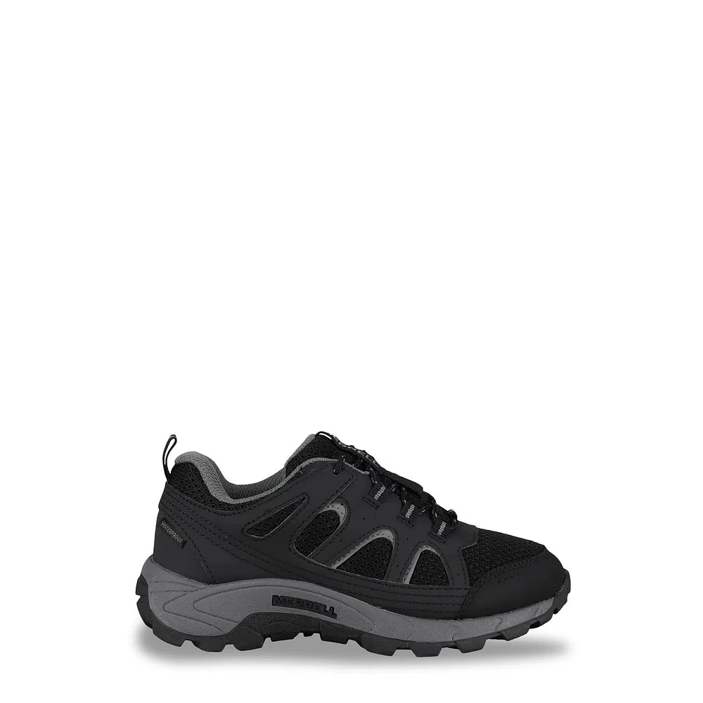 Youth Boys' Oakcreek Low Lace Sneaker