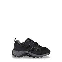 Youth Boys' Oakcreek Low Lace Sneaker