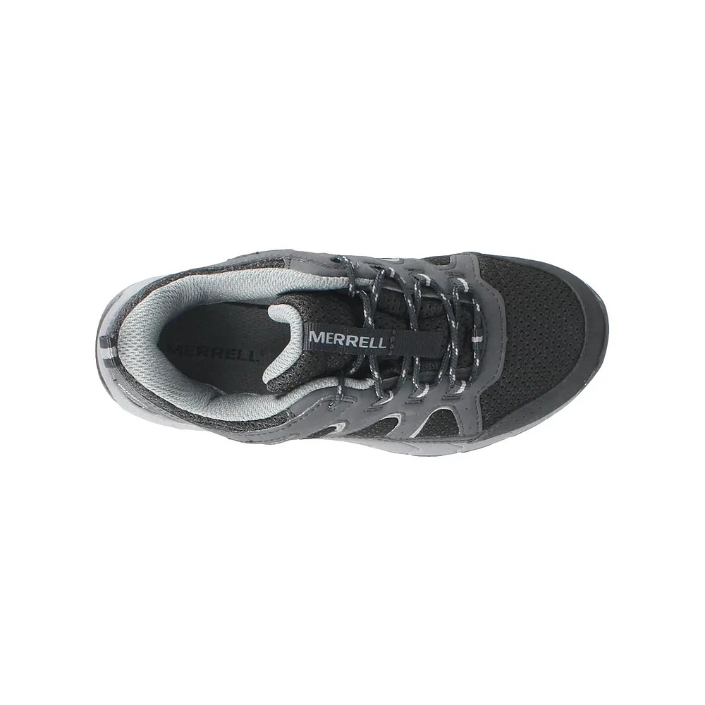 Youth Boys' Oakcreek Low Lace Sneaker