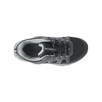 Youth Boys' Oakcreek Low Lace Sneaker