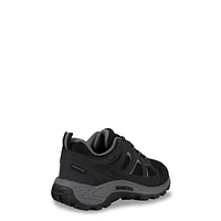Youth Boys' Oakcreek Low Lace Sneaker