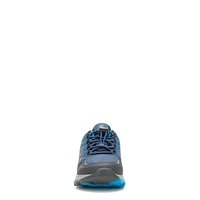 Youth Boys' Treklite Low Hiker Waterproof Sneaker