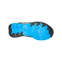 Youth Boys' Treklite Low Hiker Waterproof Sneaker