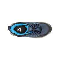 Youth Boys' Treklite Low Hiker Waterproof Sneaker