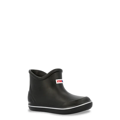 Youth Boys' Tufs Biolite Rain Boot