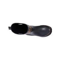 Boy's Waterproof Forest Rainboot