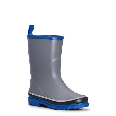 Boy's Waterproof Baron Rainboot