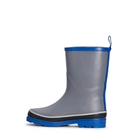 Boy's Waterproof Baron Rainboot