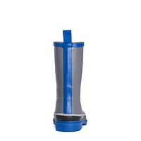 Boy's Waterproof Baron Rainboot