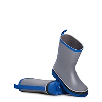 Boy's Waterproof Baron Rainboot