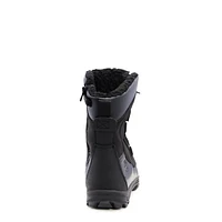 Youth Boys' Chillberg Waterproof Winter Boot