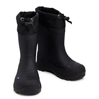 Youth Unisex Snowbuster Waterproof Winter Boot