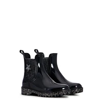 Youth Girls' Aster 2 Waterproof Chelsea Rain Boot