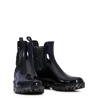 Youth Girls' Aster 2 Waterproof Chelsea Rain Boot