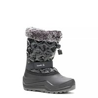 Youth Girls' Waterproof Penny 3 Winter Boot