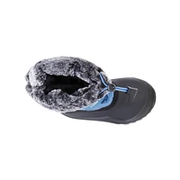 Youth Girls' Penny 3 Waterproof Winter Boot