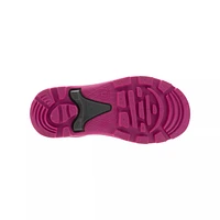 Youth Girls' Snowbuster B  Waterproof Winter Boot