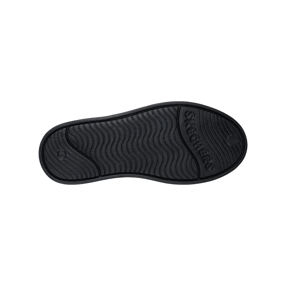 Youth Boys' Guzman Street Sandal