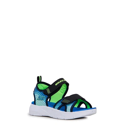 Youth Boys' Microspec Splash Sandal