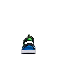 Youth Boys' Microspec Splash Sandal
