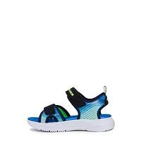 Youth Boys' Microspec Splash Sandal