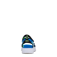Youth Boys' Microspec Splash Sandal