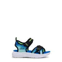 Youth Boys' Microspec Splash Sandal