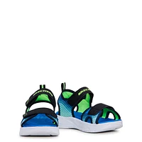 Youth Boys' Microspec Splash Sandal