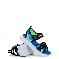 Youth Boys' Microspec Splash Sandal