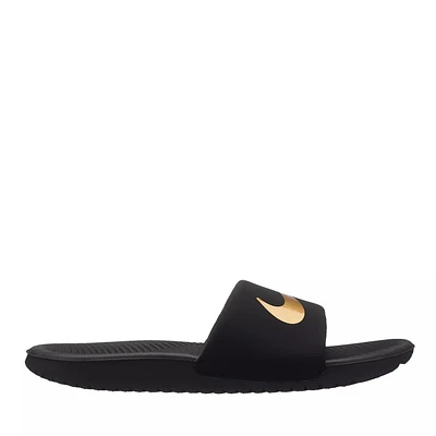 Youth Boys' Kawa Slide Sandal