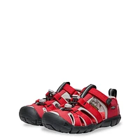 Youth Boys' Seacamp ll CNX Sandal