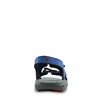 Youth Boy's Techsun Sandal