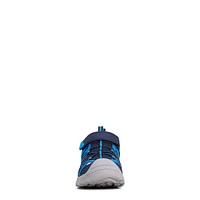 Youth Boys' Zoris Camp Sandal
