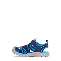 Youth Boys' Zoris Camp Sandal