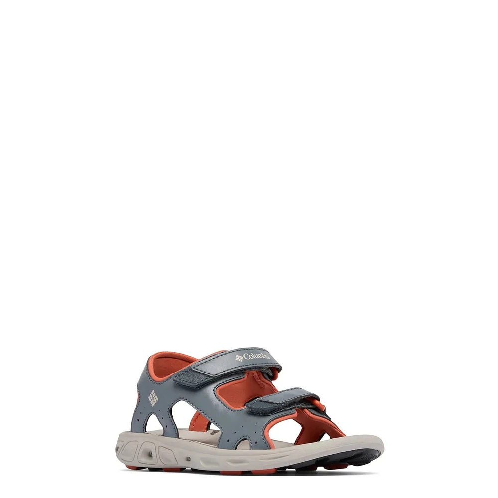 Youth Boys' Techsun Vent Sandal
