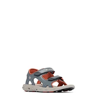 Youth Boys' Techsun Vent Sandal