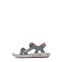 Youth Boys' Techsun Vent Sandal